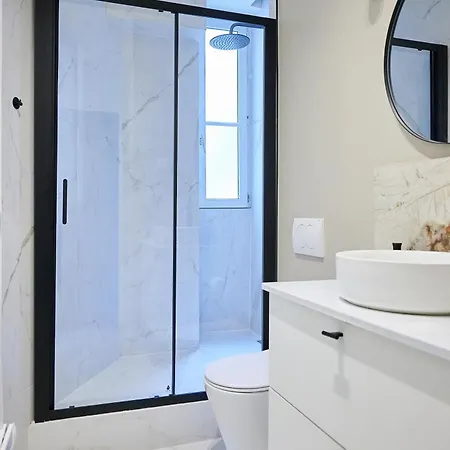 Luxury 1min From Eiffel Tower Apartment Paris