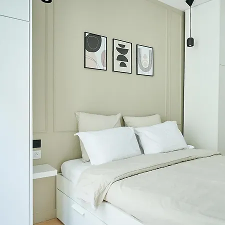 Luxury 1min From Eiffel Tower Appartamento Parigi