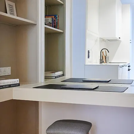 Luxury 1min From Eiffel Tower Appartamento