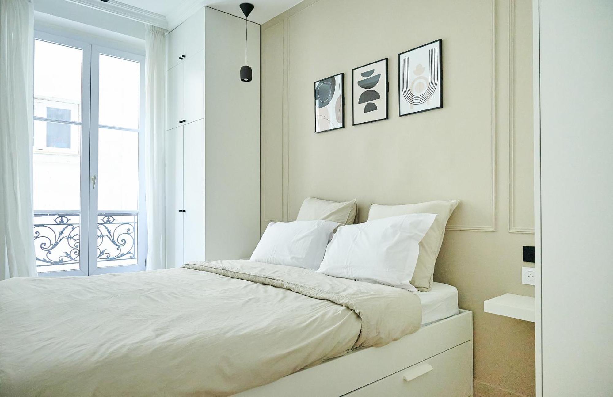 Appartamento Luxury 1min From Eiffel Tower *